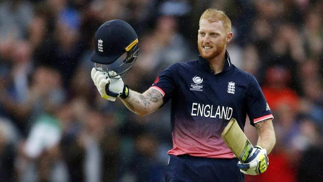 England Team's Strength England Team's Strength