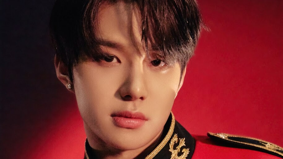 NCT 127, Punch, Jungwoo, Neo Zone The Final Round, 4K, #6.1677 Wallpaper