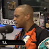 T.I Talks Kanye West, Trap Music & More On The Breakfast Club