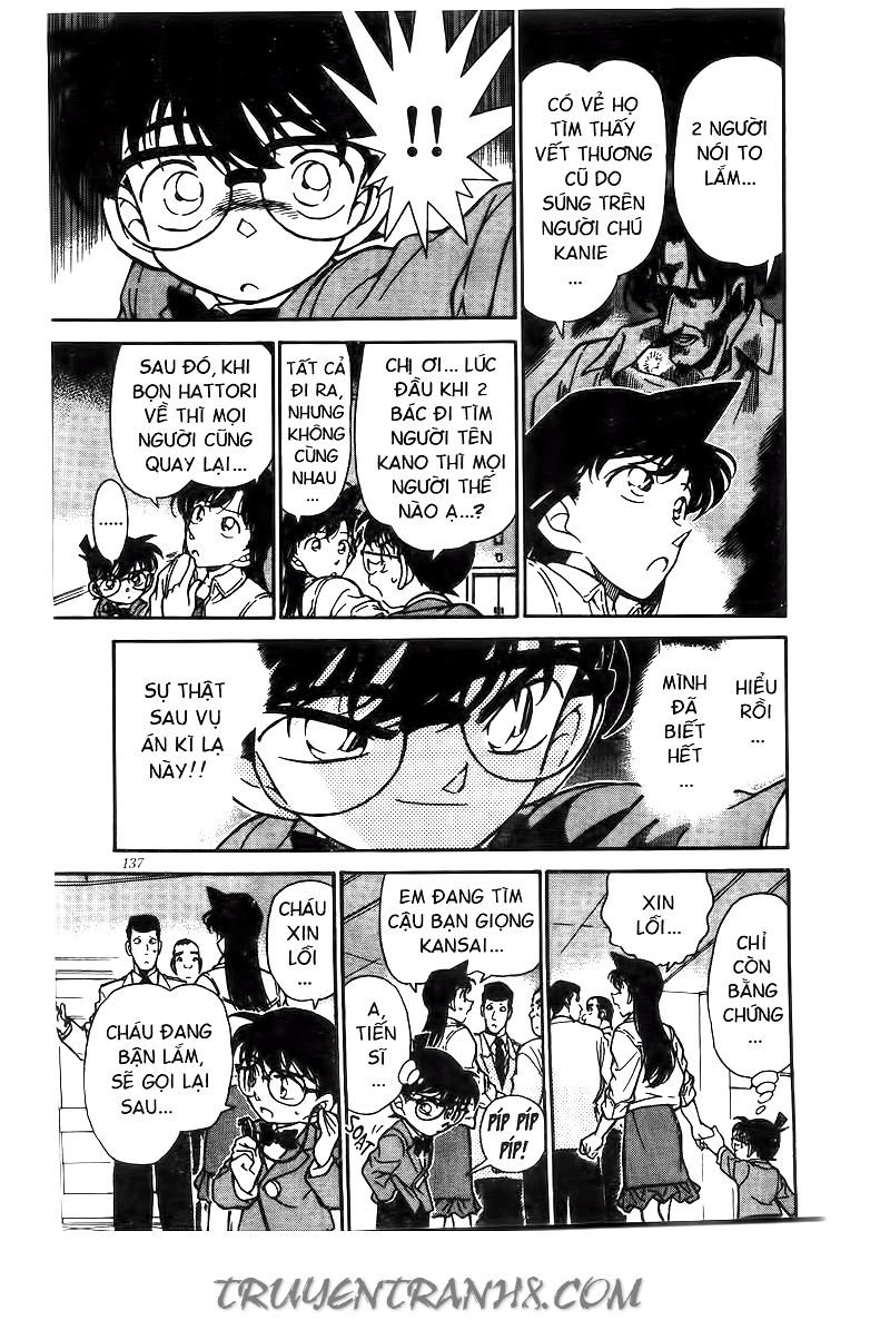 Detective Conan Chap 229 - Truyen.Chap.VN