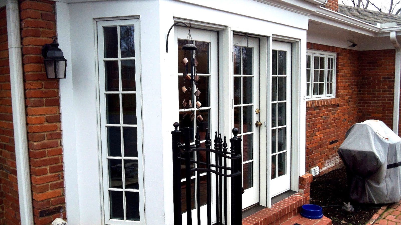 Exterior French Door Reviews French Choices