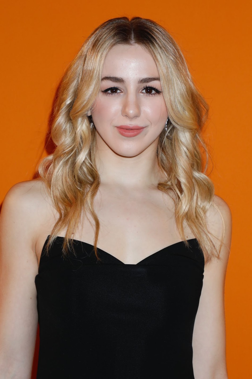 Starlet Arcade: Chloe Lukasiak dance