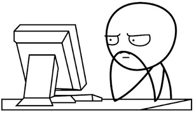 Lendo emails Lendo emails