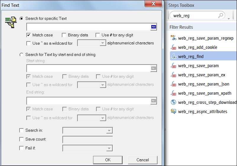 PerfMatrix The Core Performance Testing Blog HP LoadRunner Content