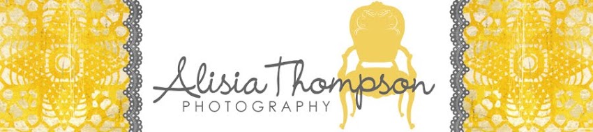 Alisia Thompson Photography