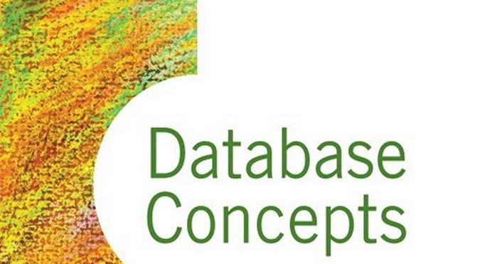 Database Concepts 7th Edition | PDF Lobby