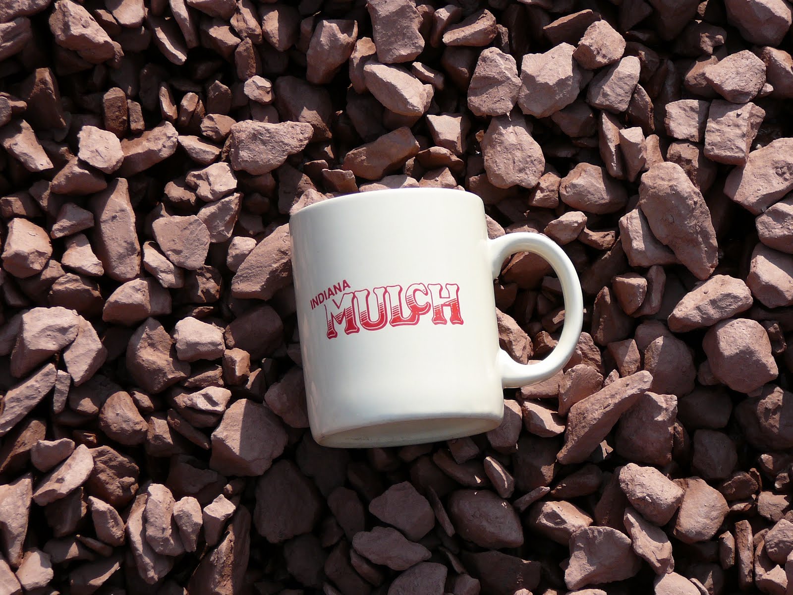 Indiana Mulch & Stone LLC " Products" Decorative Landscape Stone