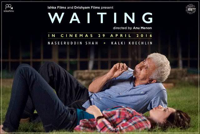 Waiting 2016 Movie Full Star Cast Crew Story Release Date Budget Kalki Koechlin Naseeruddin Shah See more of naseeruddin shah on facebook. mtwiki blog