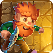 Dig Out! - gold miner Dig Out! - gold miner apk
