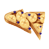 Choco Pizza Recipe - Cooking
