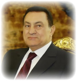 Pharaohs: The former president denied issuing orders to kill the