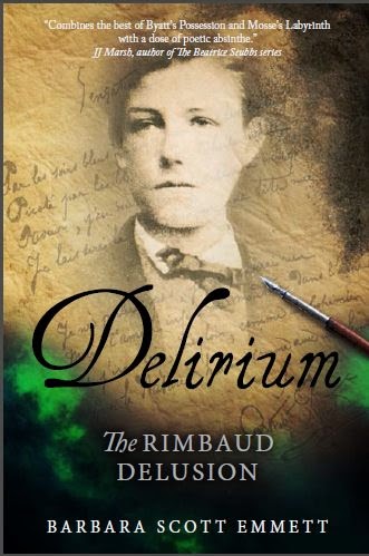 DELIRIUM: The Rimbaud Delusion