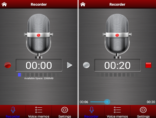 錄音筆 App 錄音筆 App