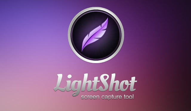 برنامج Lightshot