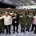 This Martial Law does not include the 'butcher' Fidel V. Ramos