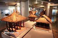 museum nasional indonesia