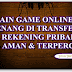 SITUS JUDI FAIR PLAY