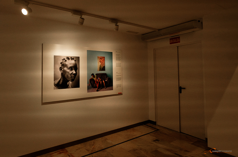 world press photo Sevilla