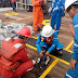 PHE ONWJ Dukung Evakuasi Serpihan Pesawat Lion Air JT-610