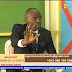 Évangéliste Roger Baka atangi ba kombo ya ba faux Pasteur oyo bazo Luka ko boma ye et bebisa image na ye (vidéo)