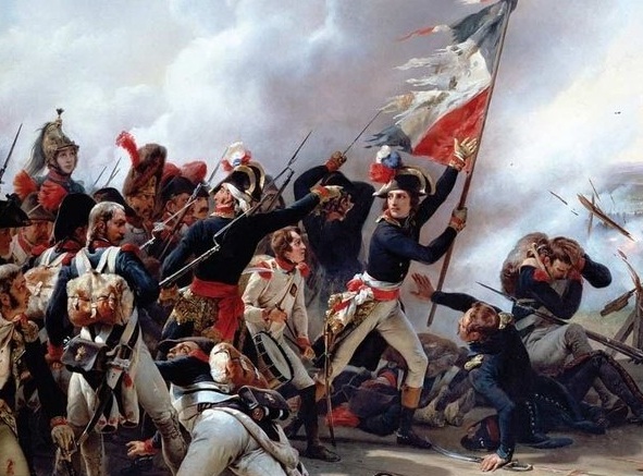 Sejarah Revolusi Amerika Secara Singkat