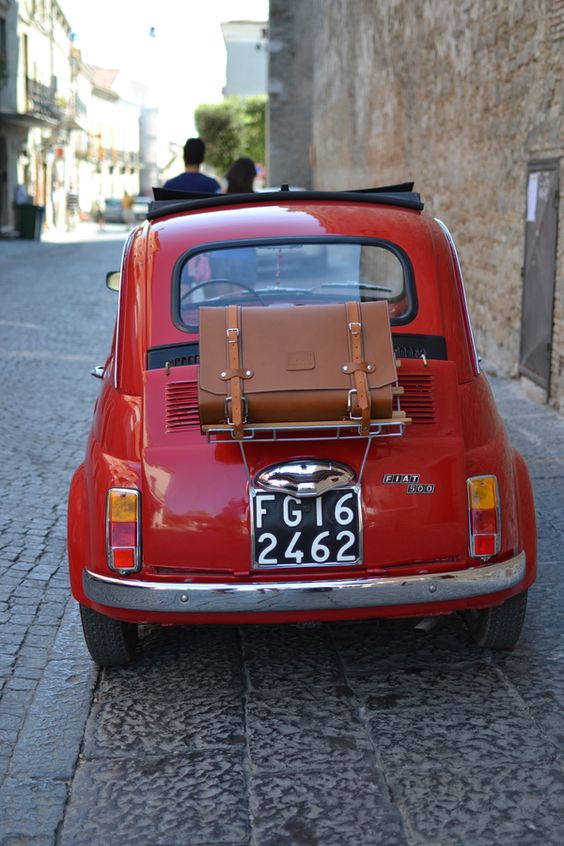 Heavenly Hatchbacks: Small Yet Stylish Cars to Consider