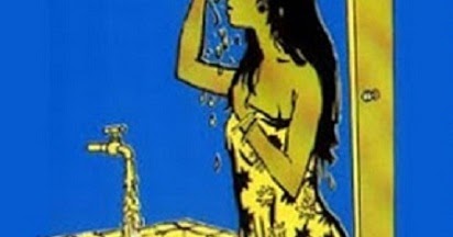 Cara dan Syarat Mandi Wajib Bagi Wanita Sesuai Syariah