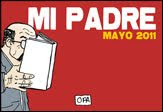 Mi Padre (cómic)