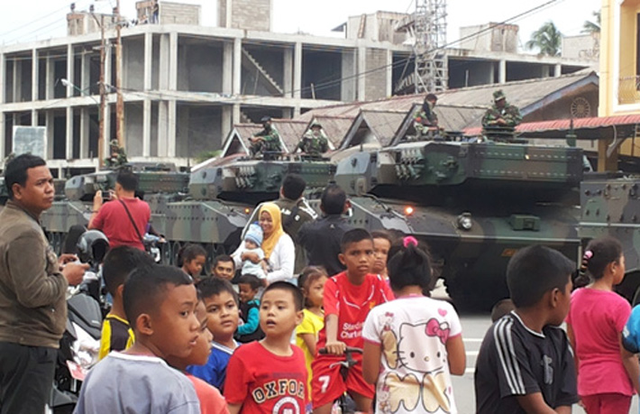 Tank Leopard Revolution RI Tank Leopard Revolution RI