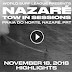 Nazaré Tow In Session