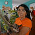 Rosario Sosa nos presenta la increíble historia de la zarigüeya