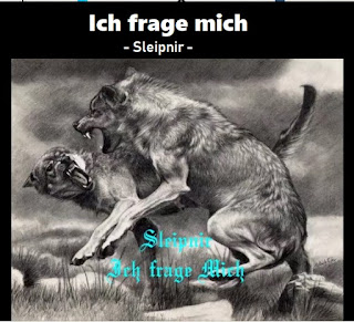 sleipnir - ich frage mich