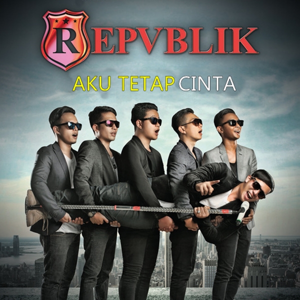 Lirik Lagu Maaf Tak Perlu Kata Maaf