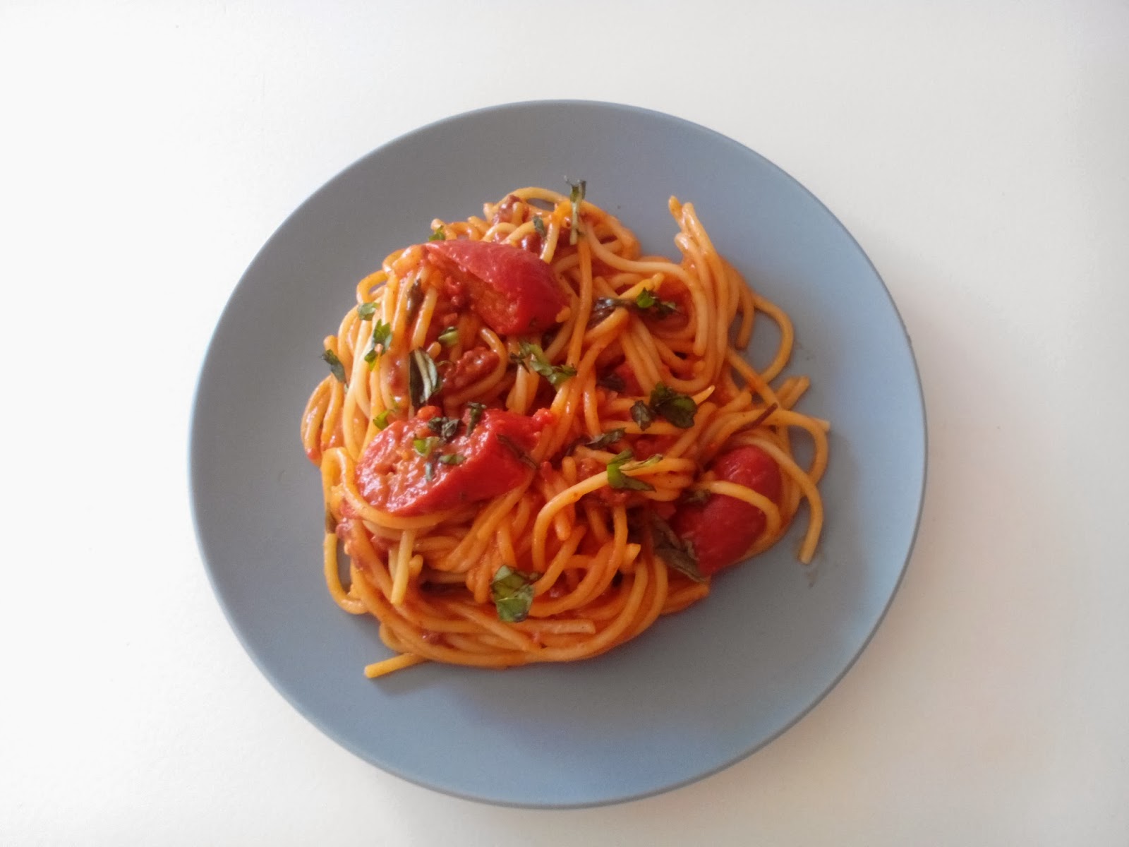 Rice Cooker Spaghetti JuanInvestor Personal Finance and Investing Blog