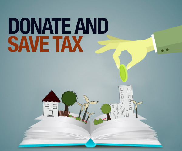 Save Tax