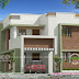 5 Bed room contemporary villa 2810 sq-ft