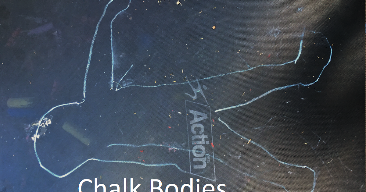 Trace Chalk Bodies