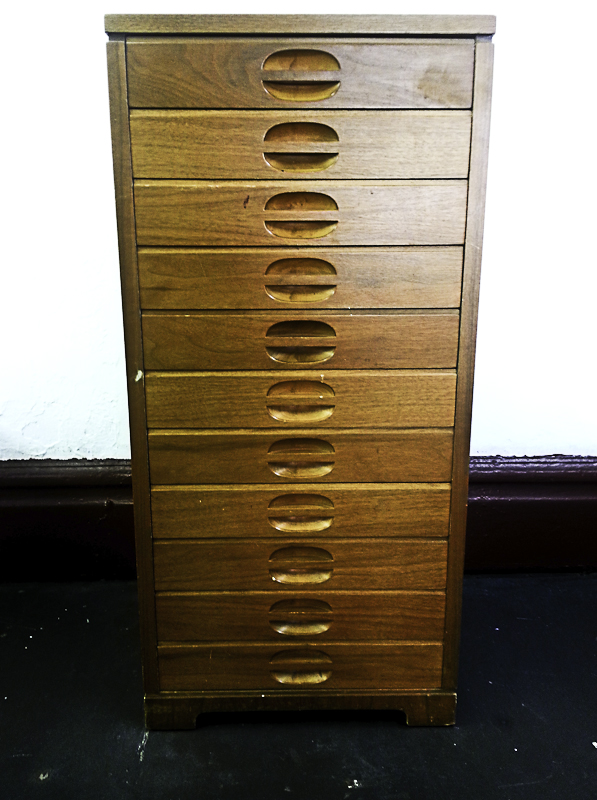 Reposhture Studio Sheet Music