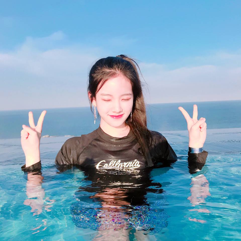 상반기 데뷔 예정인 16~20살 페이브 여자 연습생들.jpg | 인스티즈