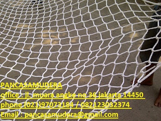 JARING PENGAMAN