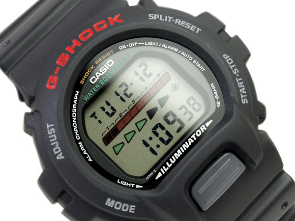 casio 6600