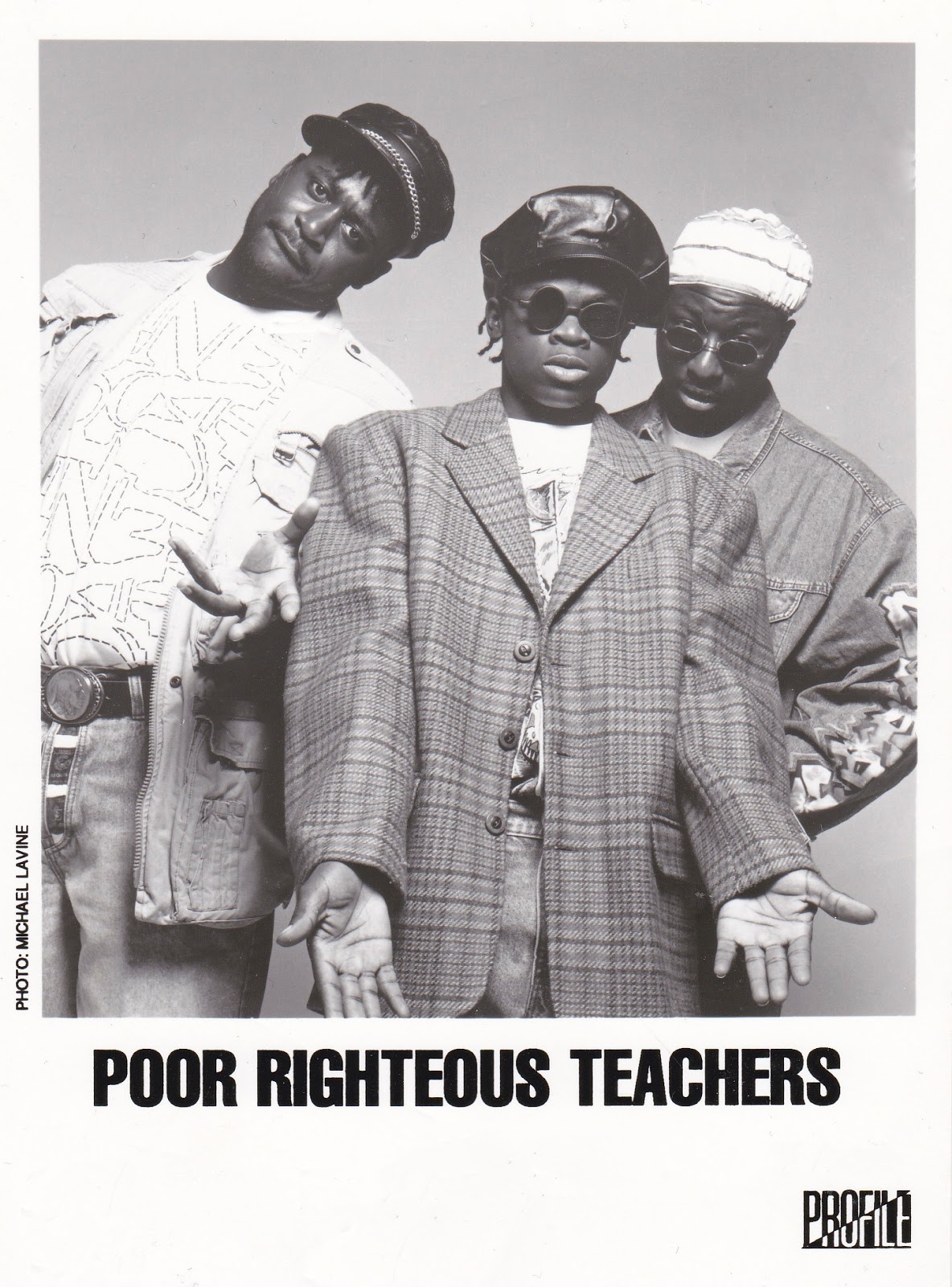 Gensu Dean & Wise Intelligent (Poor Righteous Teachers) - G.o.D. (Game of  Death) [Music Video)