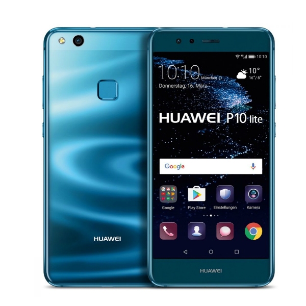 مواصفات وسعر الهاتف Huawei Mate 10 Lite بالصور مواصفات وسعر الهاتف Huawei Mate 10 Lite بالصور