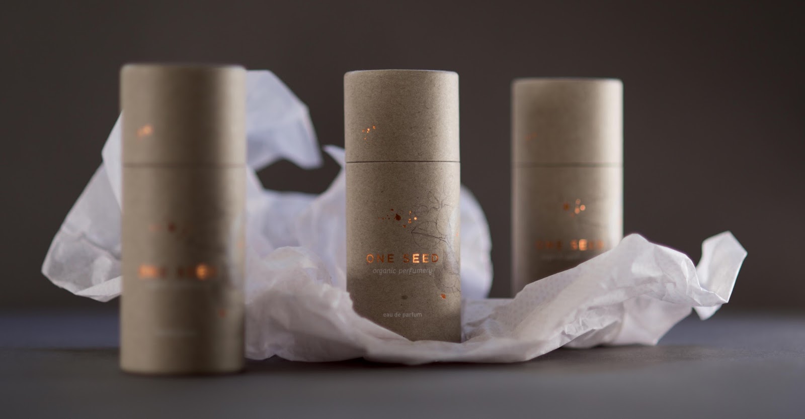 Organic Beauty Products >> One Seed Organic Perfume on Packaging of the World ... Organic Beauty Products >> One Seed Organic Perfume on Packaging of the World ...