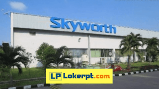 Lowongan Kerja Terbaru PT Skyworth Indonesia Kawasan EJIP Cikarang Lowongan Kerja Terbaru PT Skyworth Indonesia Kawasan EJIP Cikarang