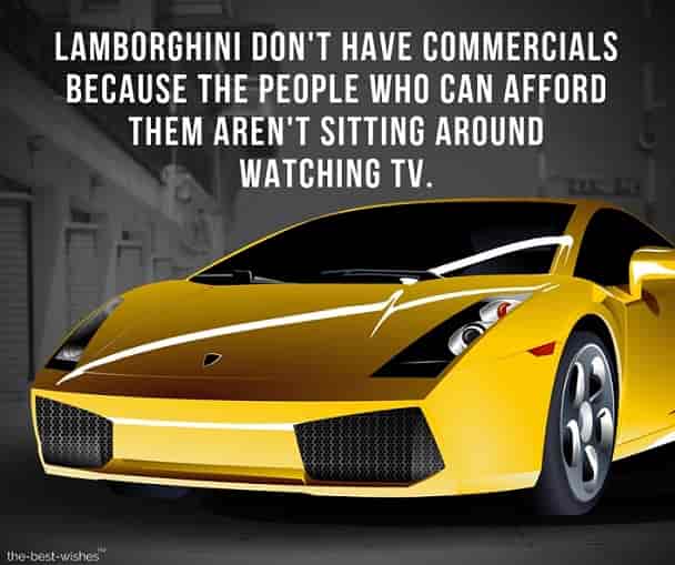 lamborghini-dont-have-commercials-because-the-people-who-can-afford-them-arent-sitting-around-watching-tv lamborghini don't have commercials because the people who can afford them aren't sitting around watching tv
