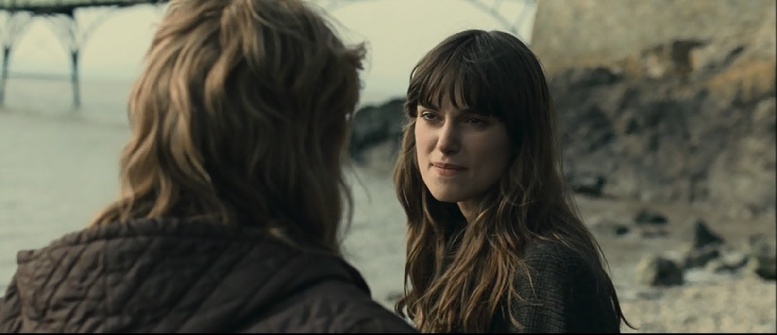 Vamos Falar De Cinema Never Let Me Go Nunca Me Abandones