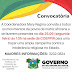 A Coordenadora Mary Regina convida a todas as casas de matriz africana a se fazerem presentes na sede da COEPPIR (Av. Hermes da Fonseca, 1009 - Tirol - Natal - próximo à AABB) às 13h no dia 25/09 (segunda-feira).