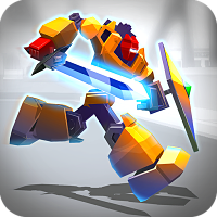 Tải Game Armored Squad Mechs vs Robots Hack Full Tiền Vàng Armored Squad Mechs vs Robots Hack