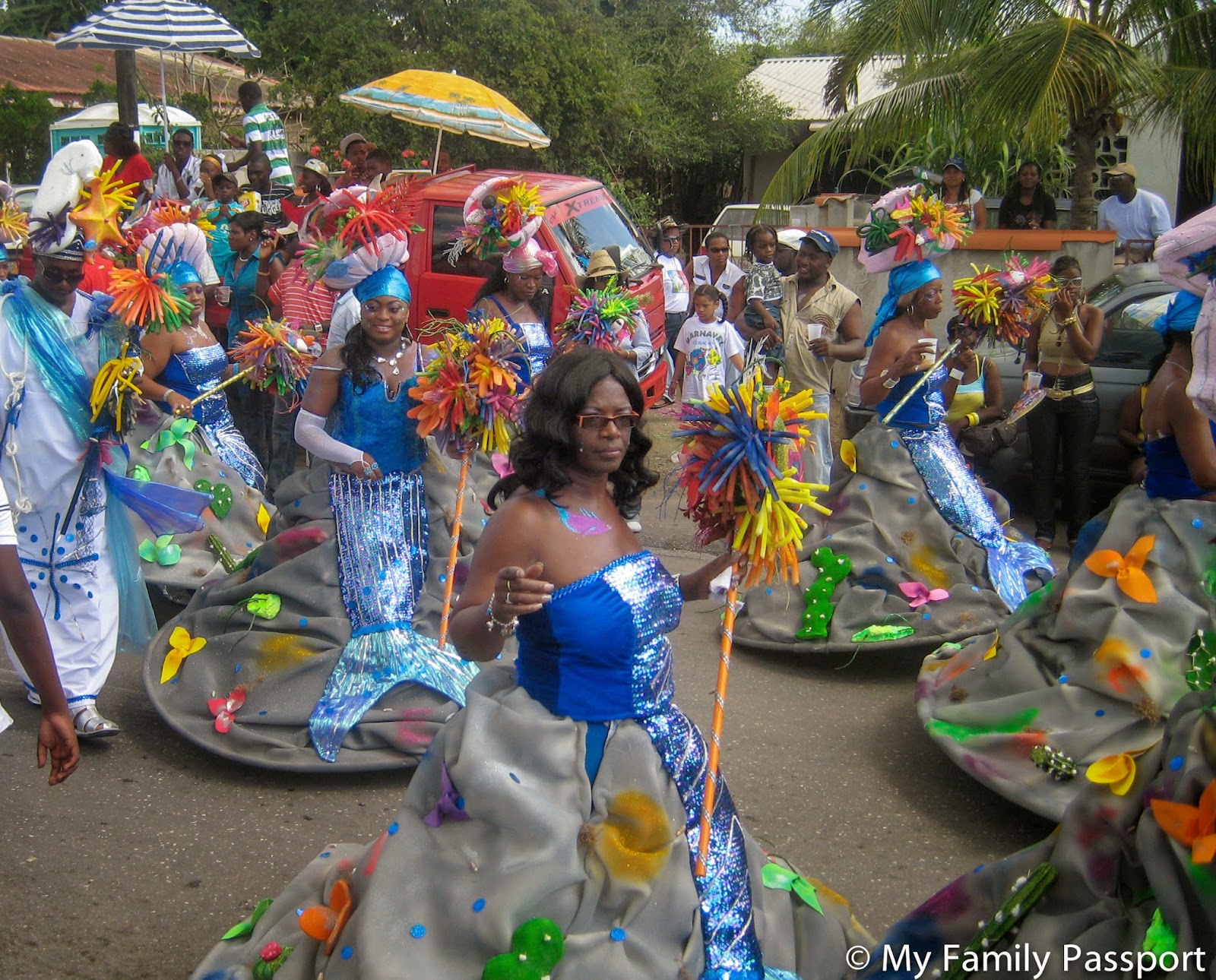 Carnaval Curaçao